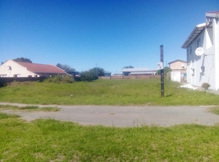 0 Bedroom Property for Sale in Kaysers Beach Eastern Cape